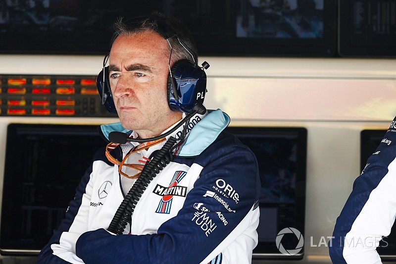 Lowe : Relancer Williams, mon plus grand défi