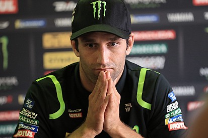 Zarco : "Je rêve encore de victoires"