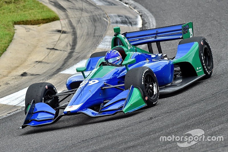 IndyCar'ın patronu Alonso ve McLaren'ı IndyCar'da istiyor