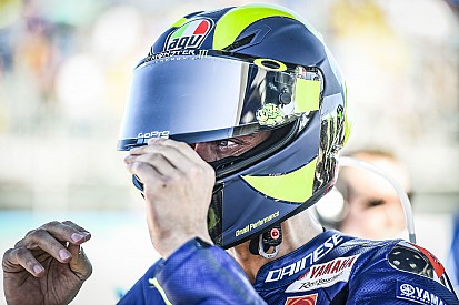 Valentino: "La Yamaha non può permettersi altri due anni così e questo mi fa sperare"