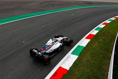 Stroll signe la première Q3 de Williams en 2018