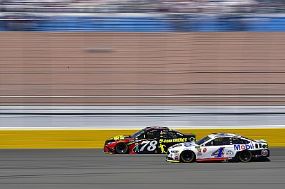 Who has been the best driver in the 2018 Cup playoffs?