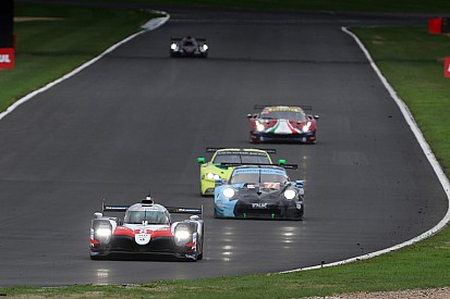 Le WEC modifie son calendrier 2019-2020 en réponse à la F1
