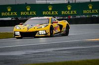 Magnussen y Rockenfeller correrán con Corvette en el WEC