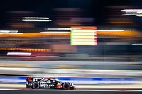 Rebellion supera a Ginetta en la 2&deg; pr&aacute;ctica