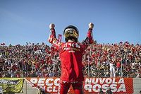 GALER&Iacute;A: Bagnaia Campe&oacute;n de MotoGP 2022