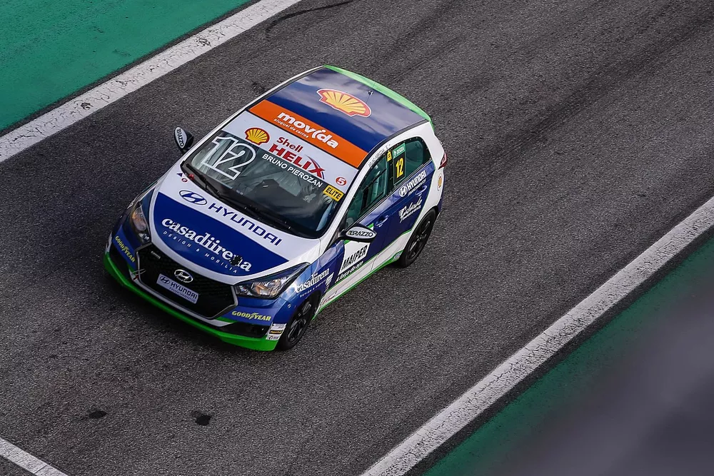 Bruno Pierozan