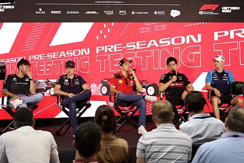 Especial: lo que se espera de cada piloto en la temporada 2023 de F1