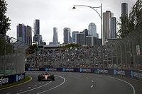 GP de Australia debe pensar en cambiar a una carrera nocturna