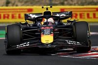 Mekies potwierdza obawy Red Bulla