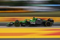 F1: Sauber 'renasce', mas admite atualizações além das expectativas; chefe da equipe exalta dupla Bortoleto e Hulkenberg