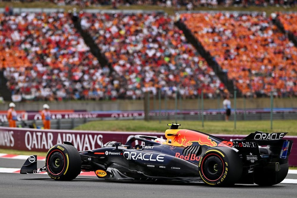 Yuki Tsunoda, Red Bull Racing Team