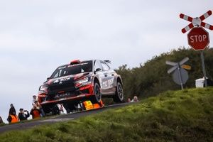 Byśkiniewicz zaczął najlepiej