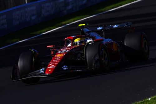 F1 - 'Ferrari ainda não testou motor de 2026 e gera inquietação na equipe', diz jornalista 