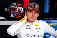 F1 - Verstappen explica deslize em Zandvoort e comemora pódio: "P2 é uma conquista muito boa para nós"
