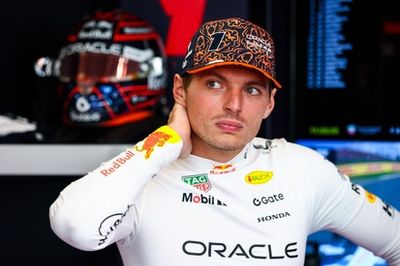 F1 - Verstappen explica deslize em Zandvoort e comemora pódio: "P2 é uma conquista muito boa para nós"