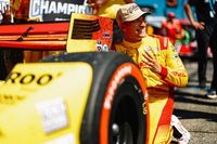 Palou explica cu&aacute;l es su verdadera motivaci&oacute;n tras ganar su cuarta IndyCar