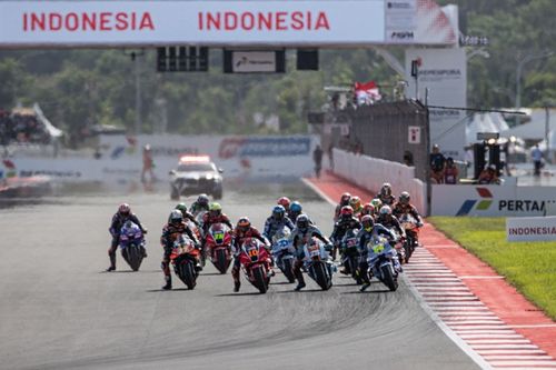 MotoGP não planeja aumentar calendário para além das 22 corridas