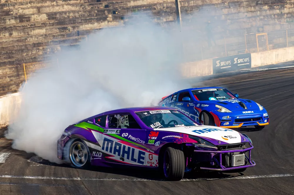 Ultimate Drift