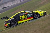 Porsche Cup: Vencedor em 2024, Pontes volta a Portimão para ampliar sequência de pódios