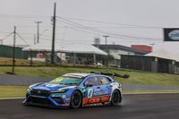 Stock Car: CAR Racing tem dia positivo após treino livre na chuva em Cascavel