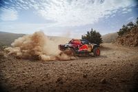Moraes campe&oacute;n del W2RC tras el fallo in&eacute;dito de Al-Attiyah en el &uacute;ltimo metro