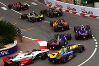 La Gen4 de la F&oacute;rmula E aspira a un claro avance: &iquest;m&aacute;s r&aacute;pida que la F2?