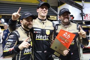 ル・マン24時間、ポールポジションはキャデラック！　トヨタ8号車はハイパーポール2回目でまさかのノータイム10番手