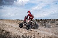 Sonik ponownie drugi