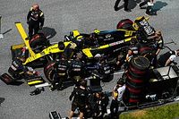 Ocon: conversas com Abiteboul antes das corridas me ajudaram nos "momentos difíceis"