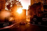 A qu&eacute; hora fueron los libres de F1 en Bak&uacute; y c&oacute;mo verlos por TV