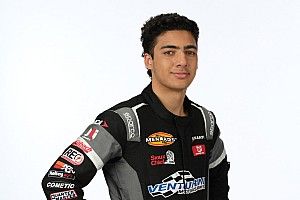 VIDEO: Piloto de ARCA suspendido por chocar con su compañero de equipo