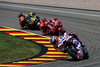 Ducati, un dominio que no se veía en MotoGP desde 2003