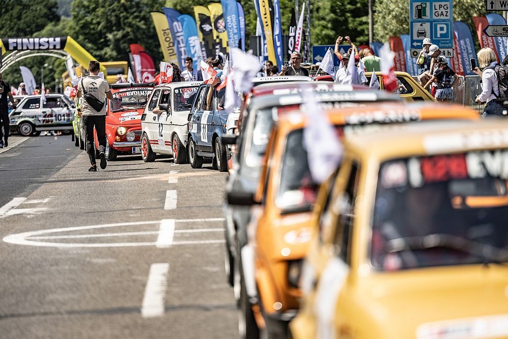 Wielka Wyprawa Maluchów