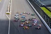 Oficjalnie: Hybrydy w IndyCar już od lipca