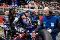 Rea y Redding critican a Pirelli y sus neum&aacute;ticos en WSBK