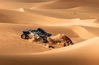 Czwarty Dakar El Matadora, „wyboisty” powrót Hołowczyca