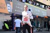 Hulkenberg: Seidl, factor determinante en mi contrato con Audi F1
