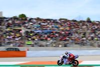 A qué hora fue la Práctica de MotoGP en Cheste y cómo se vio