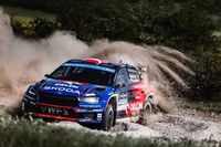 Marczyk w tr&oacute;jce