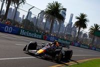 P&eacute;rez espera batalla de Ferrari: "Ser&aacute; todo un reto batirles"