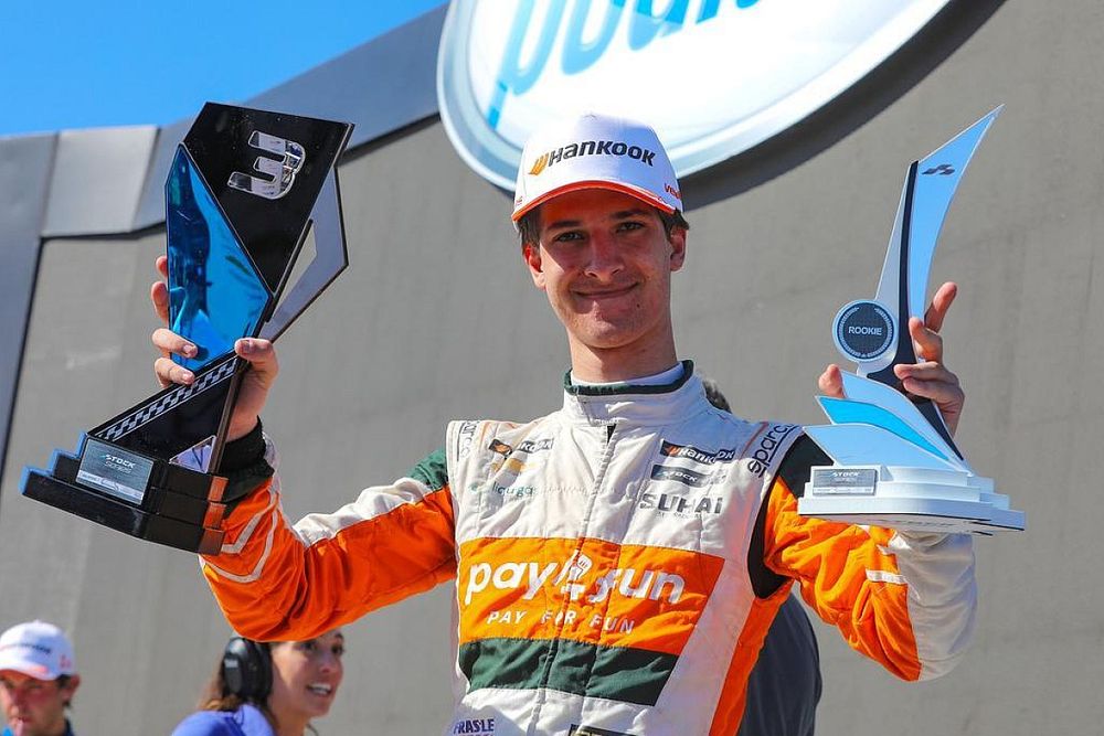 Felipe Barrichello Bartz