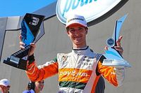 Stock Series: Felipe Barrichello Bartz ressalta importância do título entre novatos e segue confiante para última etapa