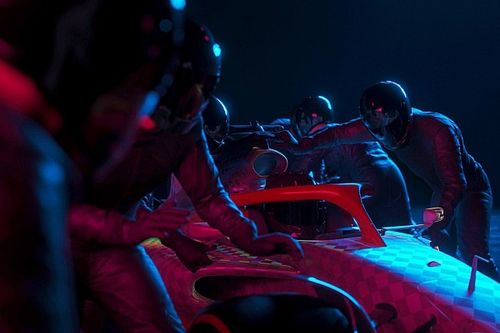 Primer an&aacute;lisis del videojuego F1 Manager 22