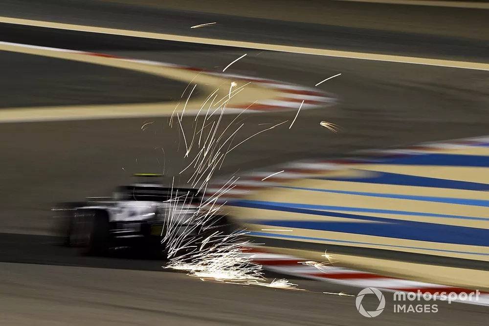 Pierre Gasly, AlphaTauri AT01