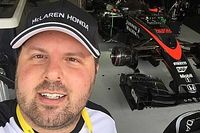Morre Daniel Messeder, Diretor Editorial de Motor1.com, vítima da Covid-19
