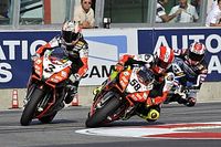 El cameo de Simoncelli en SBK que puso a todos en jaque