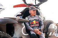 Rally Marruecos - Sainz vence antes del Dakar 2023 con su Audi
