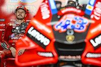Miller: "El problema son las Ducati que tengo delante"