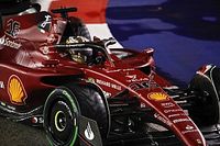 ANÁLISE F1: Ferrari engana e não convence; Leclerc tentou